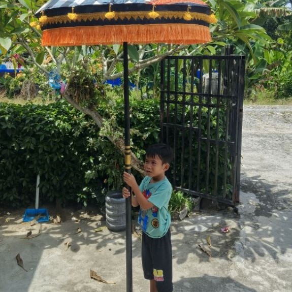 Tedung payung bali