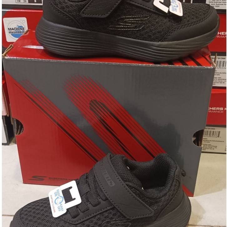 Sepatu Anak SKE Go RUN 400