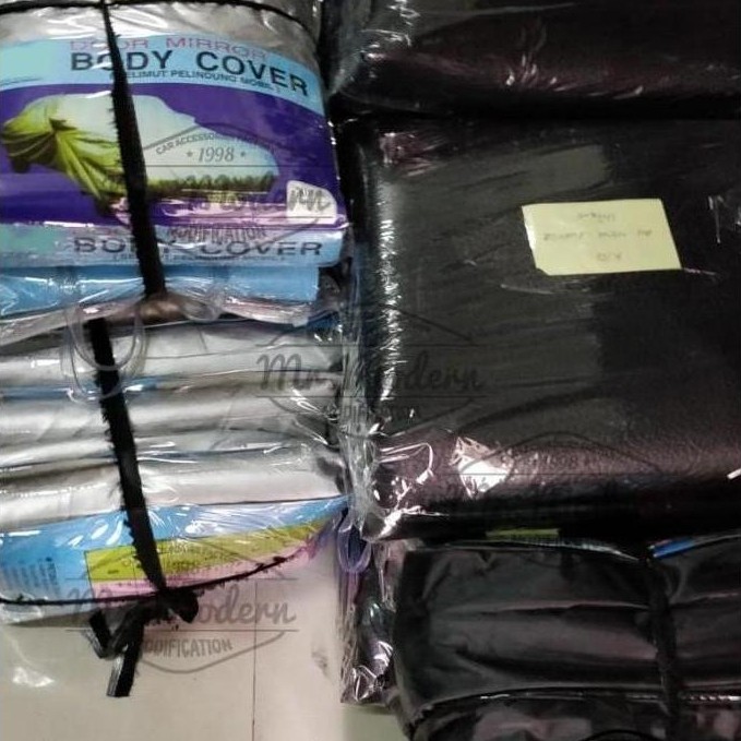 Body Cover / Sarung Mobil Suzuki Forsa