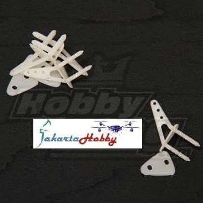 LIGHT WEIGHT HORN SET JH27