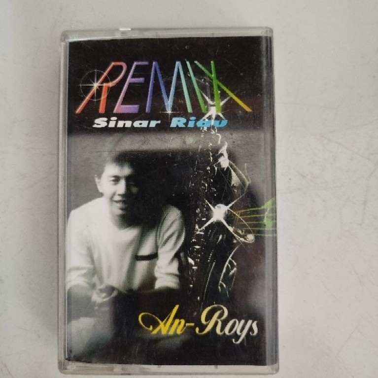 Kaset Minang