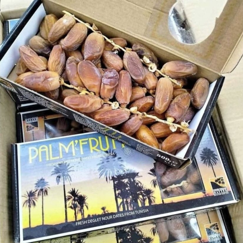 palm fruit