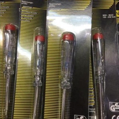 Diskon Tespen bagus kuat awet / Tespen Likon / Testpen Pavorit teknisii jualkabeldan844 Ayo Beli