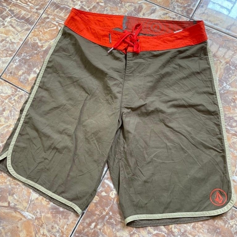 Volcom Boardshort | Celana Surfing Volcom Original