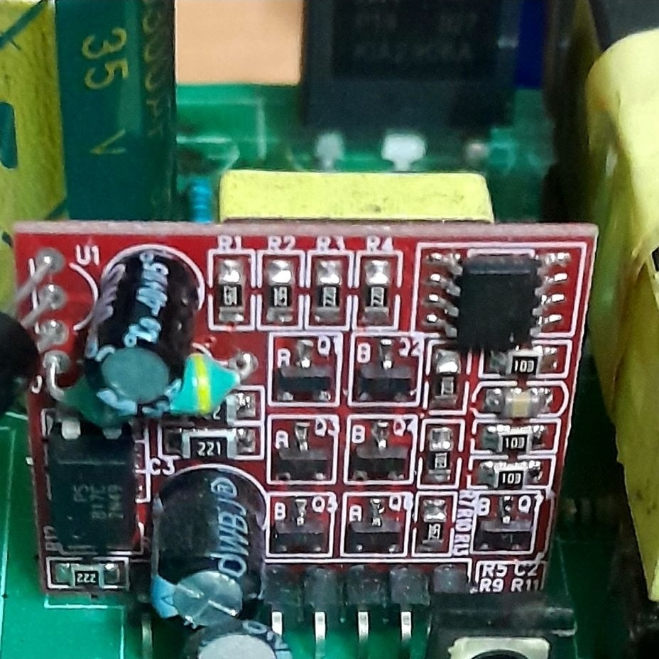 PWM SUSAN ORIGINAL BAWAAN SUSAN 1030SMP