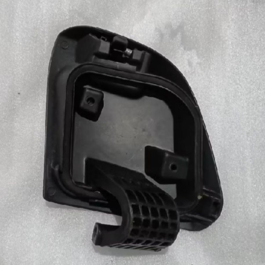 lid inner pocket tutup laci / tutup carjer  set  Honda Scoopy New k2f tahun 2020/2021/2022original c
