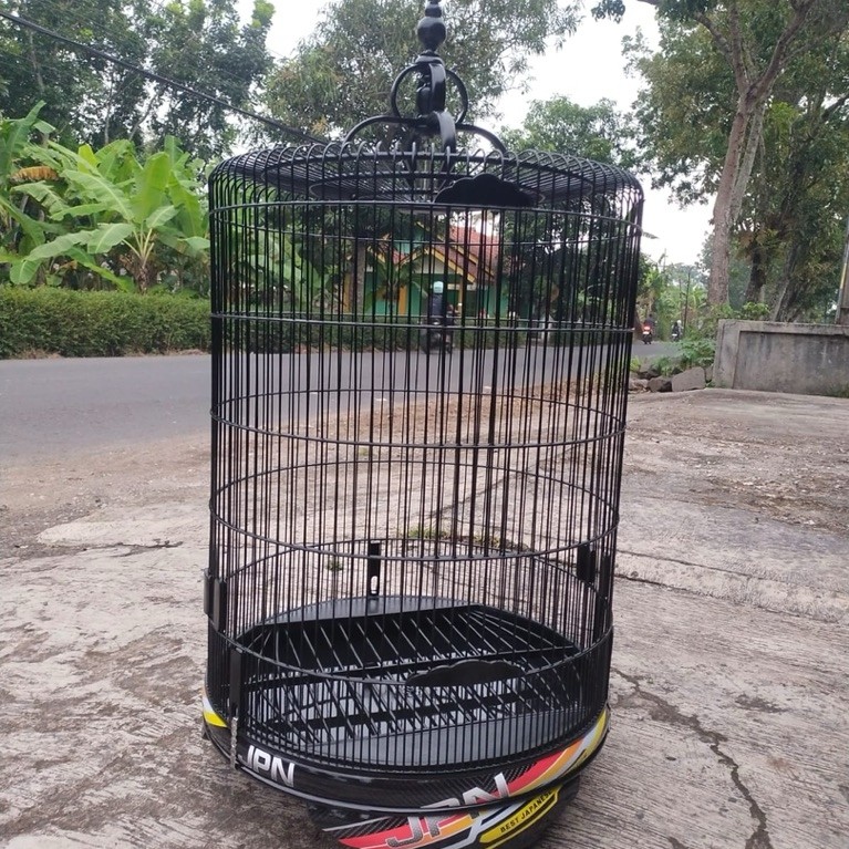 Sangkar MB Decall JPN