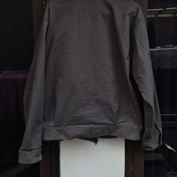Uniqlo - Blouson zip work jacket