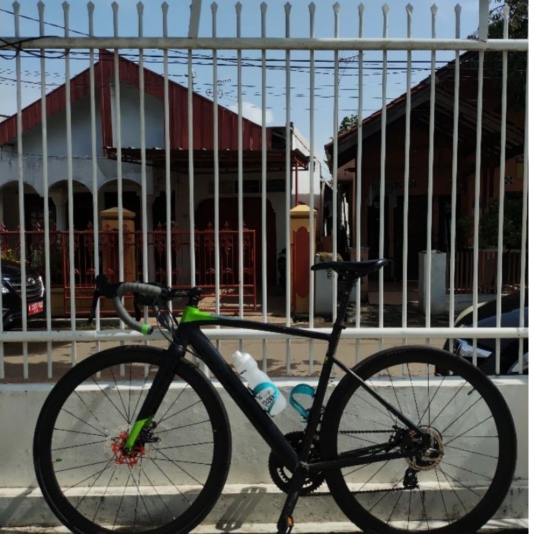 roadbike element tulsa gfny bali size50