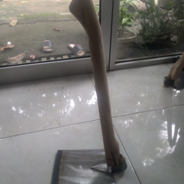 Cangkul ,Alat Kebun, Alat Tani