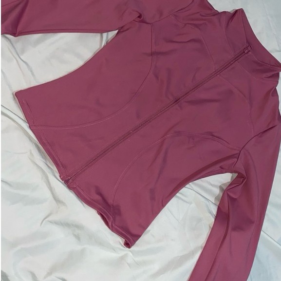 baju uv pink OWNGRACE