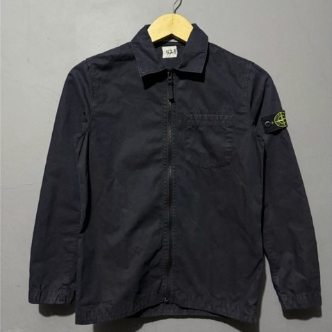 Overshirt Junior stone Island