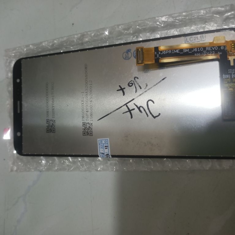 Lcd Samsung J4+/ Samsung j6+