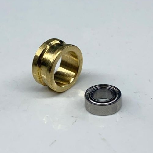 Line Roller  + Bearing Pancing Daido 2000 - 6000