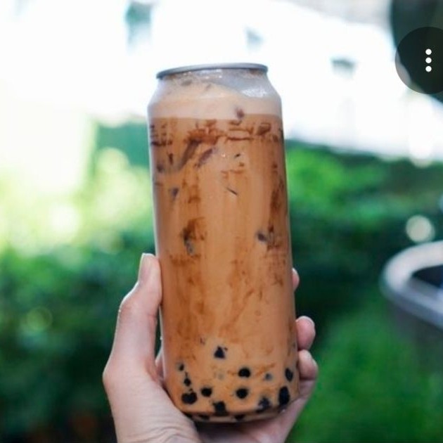 minuman boba