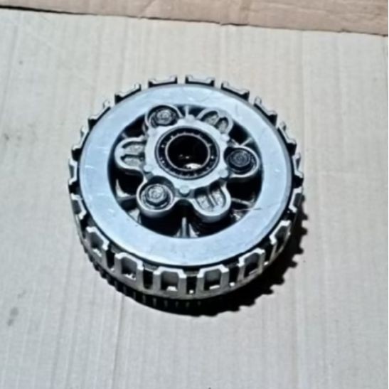 house kopling set rumah kampas Supra 125 karisma Kirana Supra fi 125 Blade fi 125  original copotan 