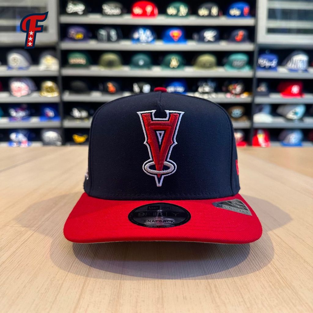 Topi New Era Angels 9FIFTY Hat Original