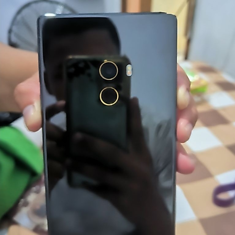 Xiaomi mi mix 1 6/256gb minus