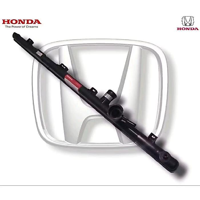 Upper Tank Radiator CRV gen2 tahun 2001-2006 - cover Radiator Crv gen2 Original