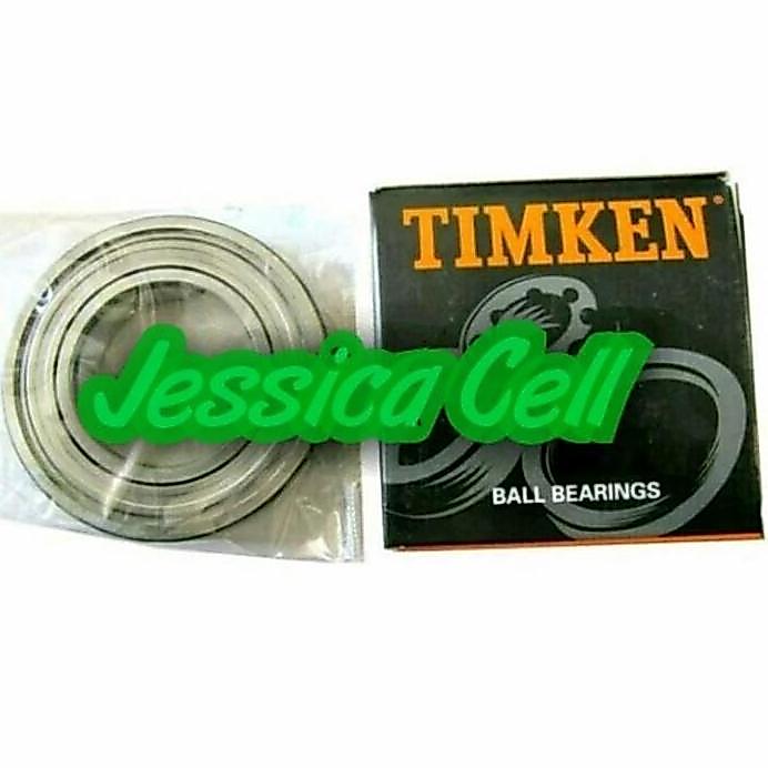 BALL BEARING 6001 Z TIMKEN / 6001Z TIMKEN