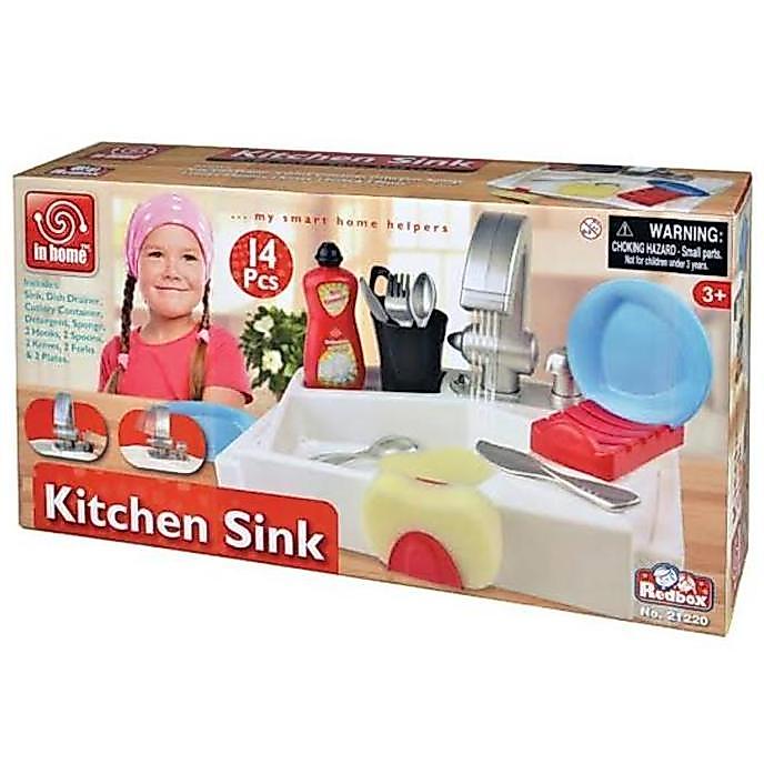MAINAN REDBOX RB-21220 KITCHEN ZINK