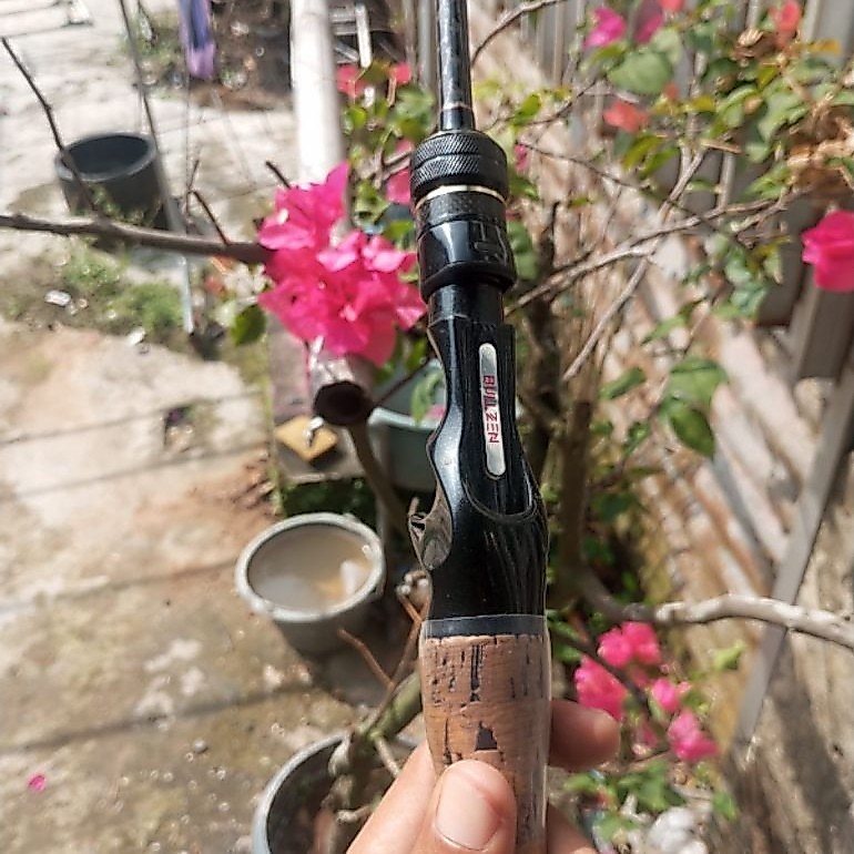 Joran bc UL bullzen bs monster limited edition