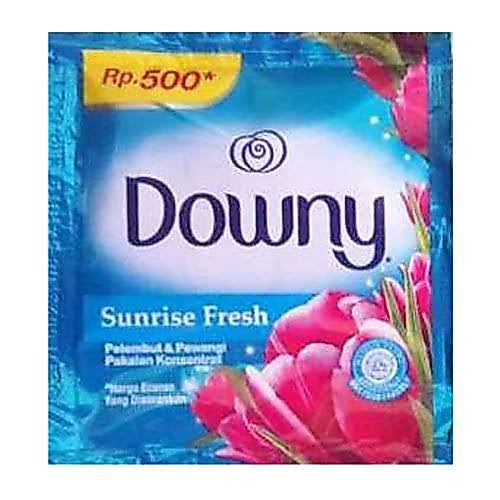 DOWNY 8ML SACHET ECER