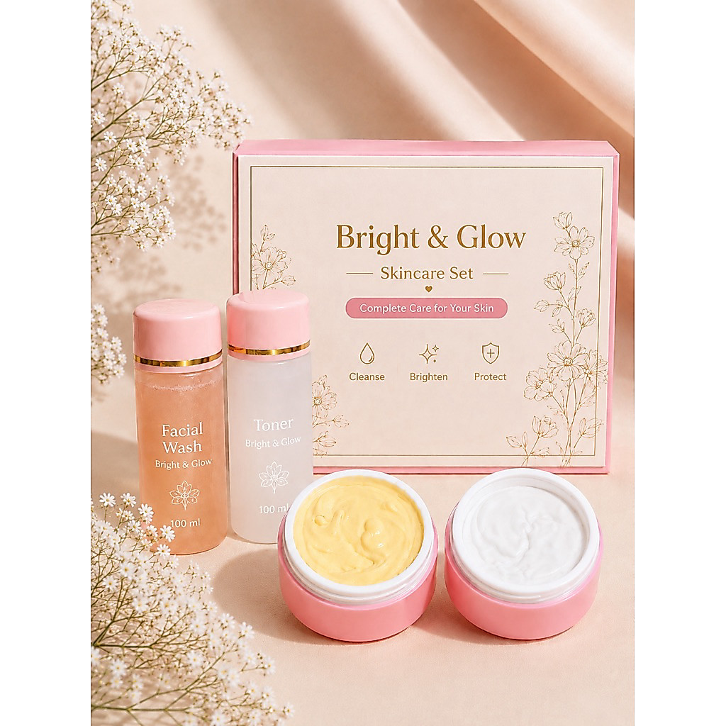 Cream RrSkinGlow SKINCARE PALING AMPUH MEMUTIHKAN DALAM WAKTU 7HARI
