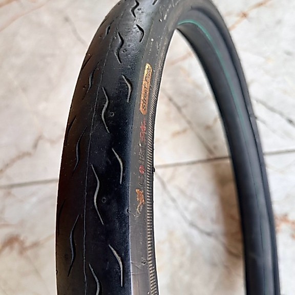 ban vee rubber