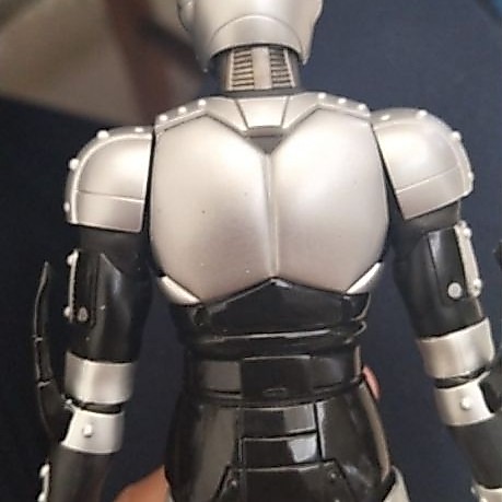 SHF Shadowmoon SS