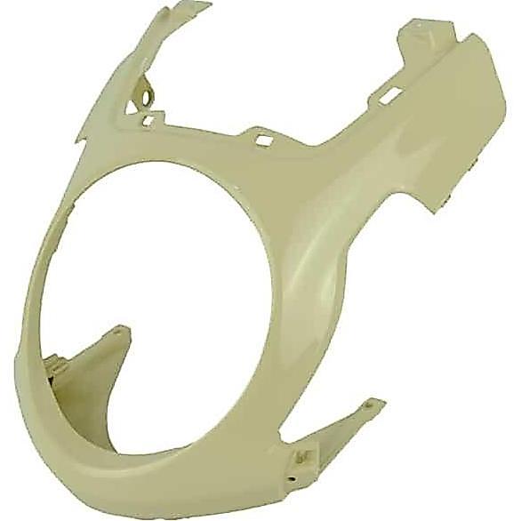 (Good) Cover RR Center Honda Scoopy K2F 83750K2FN00ZL