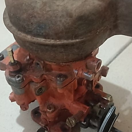 OPEN FILTER / TUTUP_KARBU_KIJANG/DX
