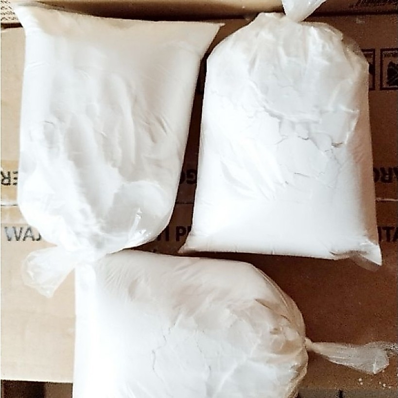 Tepung Tapioka Curah