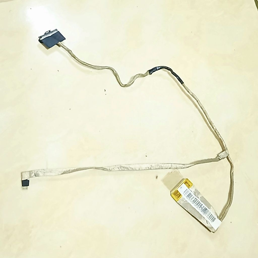 Kabel Fleksibel Lcd Laptop Acer Aspire 4739