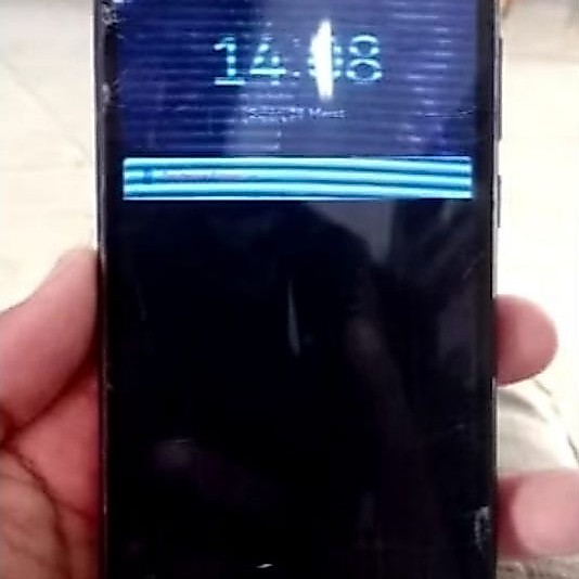 huawei minus lcd