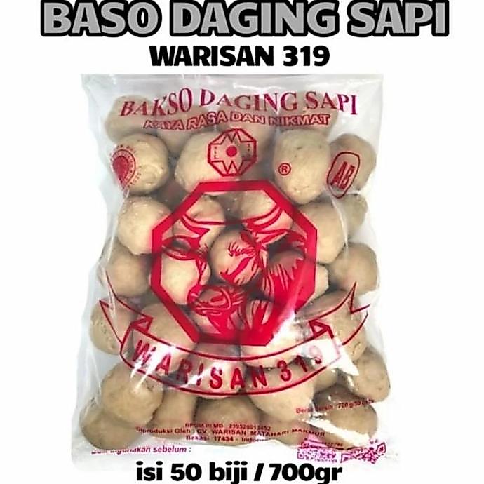 Beff- Bakso Warisan Super M. Bakso Warisan. Baso Warisan .Baso Sapi