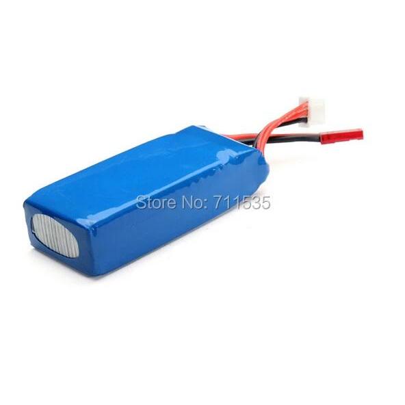 7.4V 1200Mah 25C Battery For WLToys V262 V333 V353 V666 V912 V913 JD391 A949 A959 A969 A979 K929 MJX