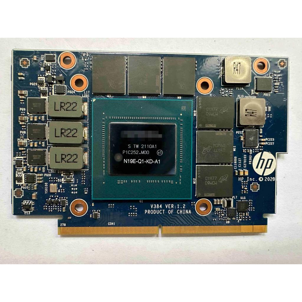 NEW For HP Z2 Mini G5 Nvia RTX3000 6GB GPU VGA Video Graphics Card M13733-001 M12604-001