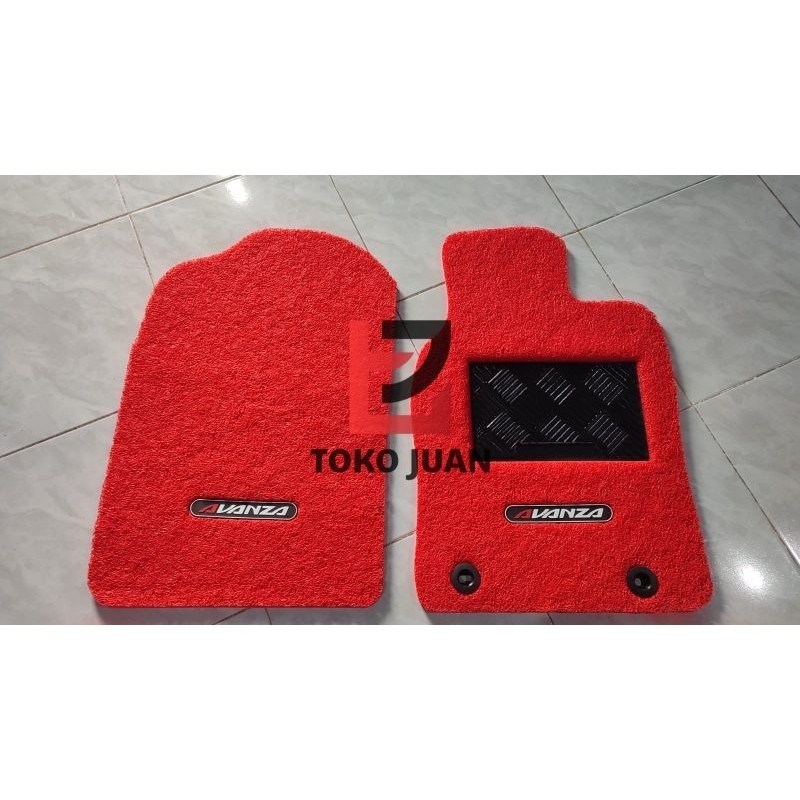 PROMO Karpet Mie All New Avanza dan All New Xenia all new avanza veloz 2012 2013 2014 2015