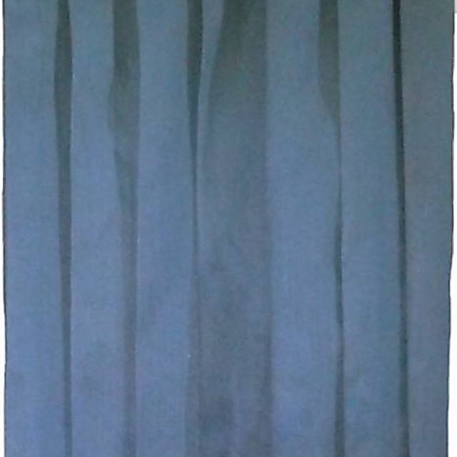 Rok Rempel Abu SMA bahan Ventura Drill Rok Pakai Kantong dan Resleting