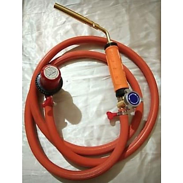 Solder las/gas torch/ blowtorch