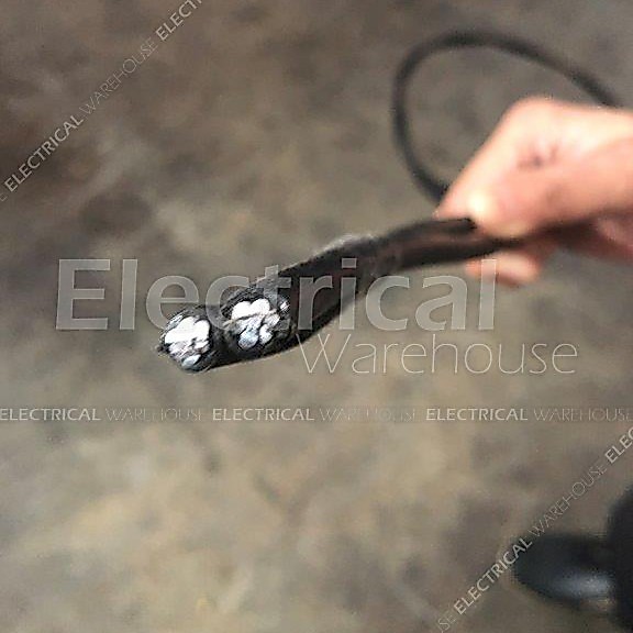 Kabel PLN TIC SR Twisted NFA2X 2x16mm2 SUTRADO ( 2x16mm 2x16 mm 2 x 16 mm2 )