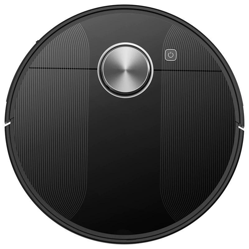 Custom Generate Map LDS SLAM Smart Floor Cleaning and Mop Staubsarger Intelligent Aspiradora Sweepin