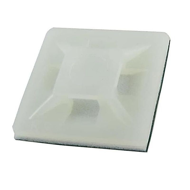 Klem Kabel Ties (Tie Mount)