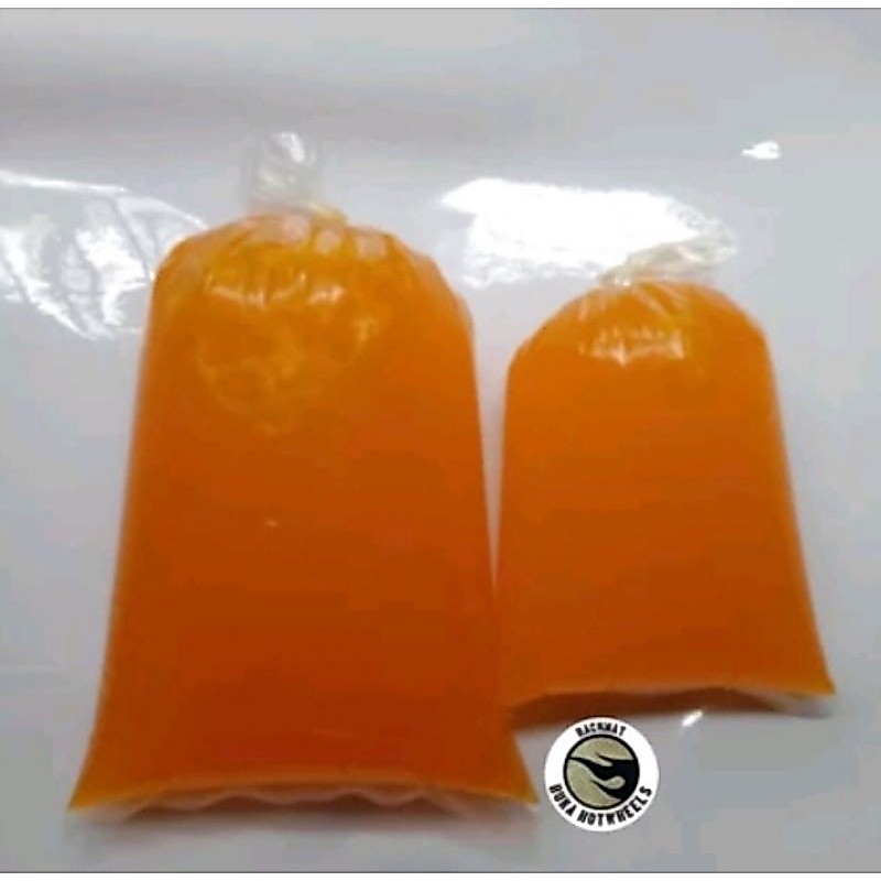 Selai Nanas Selai Roti 1kg