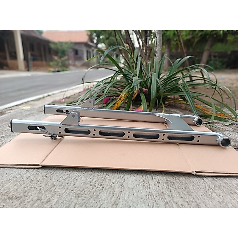 Arm Copy Dkt Jupiter Z Longstyle + Coak + Setelan Rantai