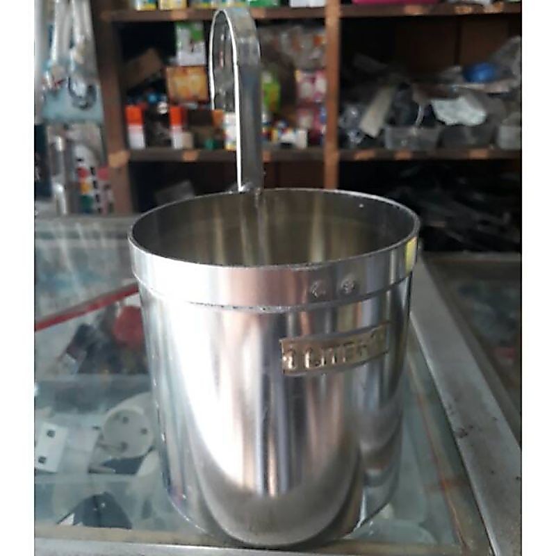 Canting Minyak 1 Liter / Literan Minyak 1 Liter / Takaran Minyak 1 Liter / Gelas Ukur 1 Liter / Cant