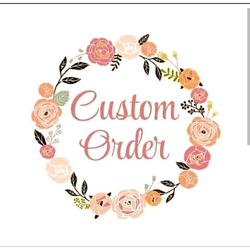 Custom Order Couple Cheongsam dress / baju pesta chinese china / sangjit / qipao