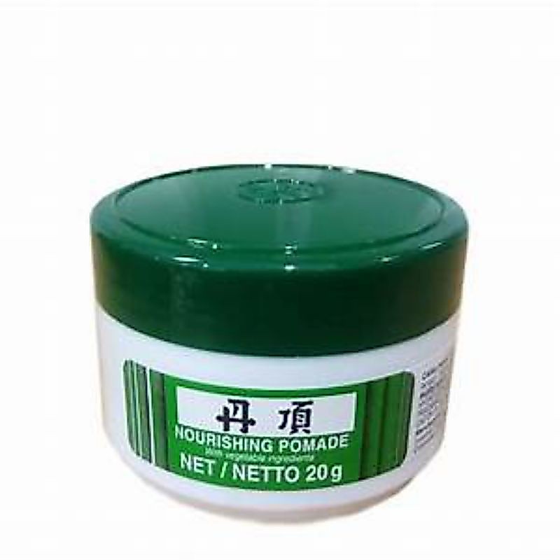 Tancho Pomade 20 gr [ MINI ]