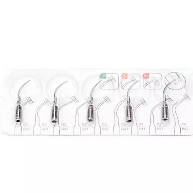 TIPS SCALER P1 UNIVERSAL Woodpecker EMS dll tip scaler Tips Scaling